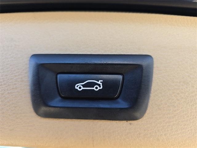 used 2016 BMW X3 car, priced at $10,885