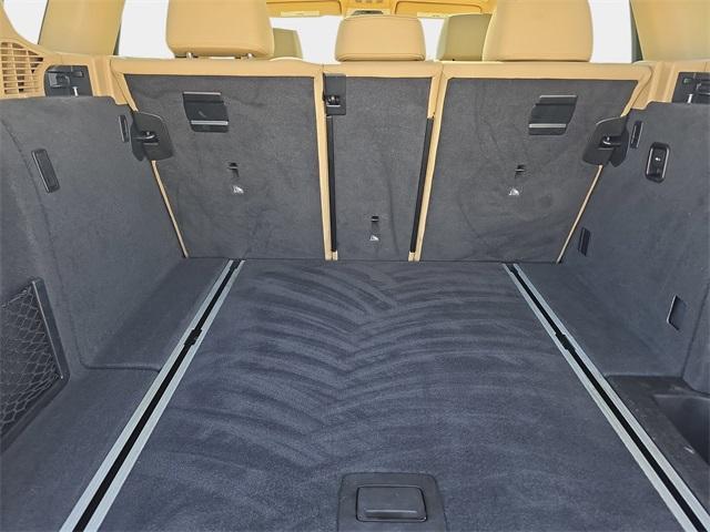 used 2016 BMW X3 car, priced at $10,885