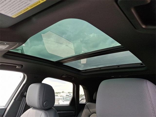 new 2025 Audi Q3 car, priced at $44,060