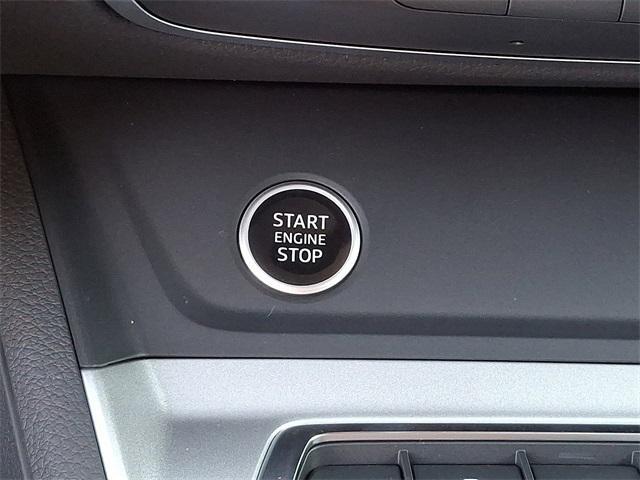 new 2025 Audi Q3 car, priced at $44,060