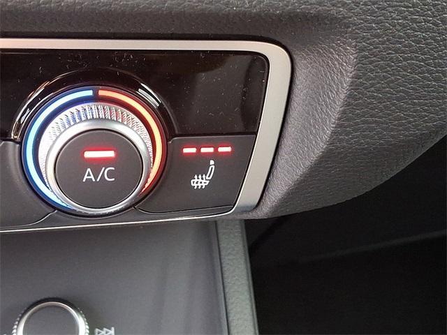 new 2025 Audi Q3 car, priced at $44,060