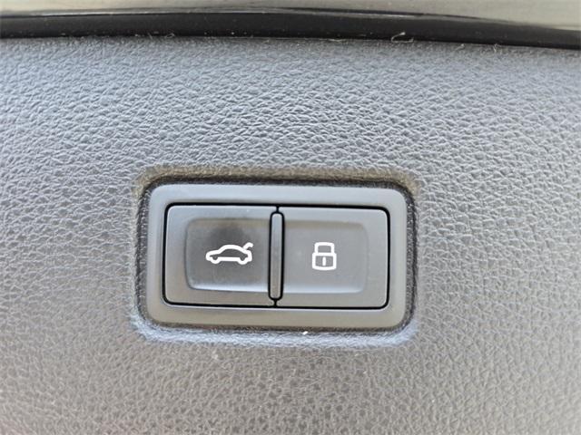 used 2018 Audi Q7 car, priced at $16,995