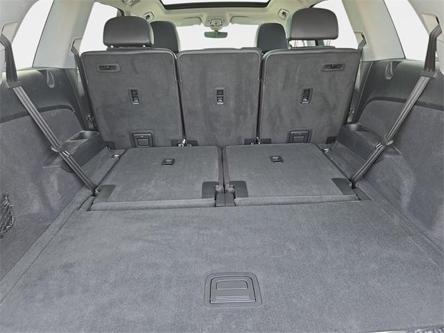 used 2018 Audi Q7 car, priced at $16,995