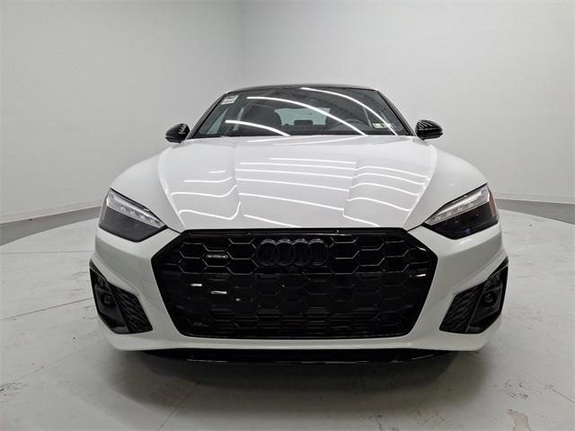 used 2024 Audi A5 Sportback car, priced at $43,950