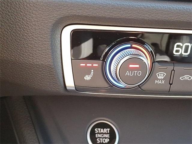 new 2025 Audi Q3 car, priced at $44,060