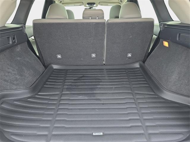 used 2024 INFINITI QX50 car, priced at $33,315