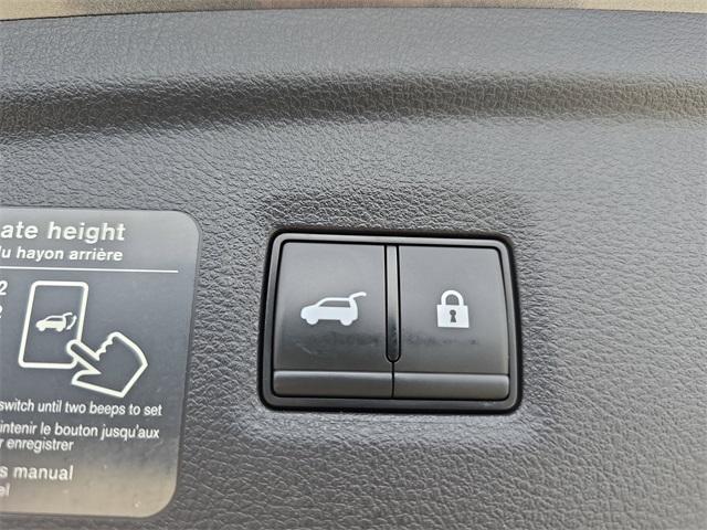 used 2024 INFINITI QX50 car, priced at $33,315