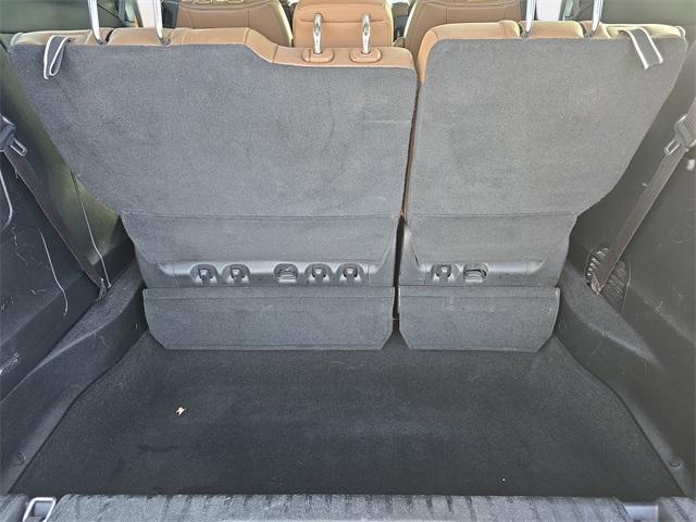 used 2019 Chrysler Pacifica car, priced at $21,595