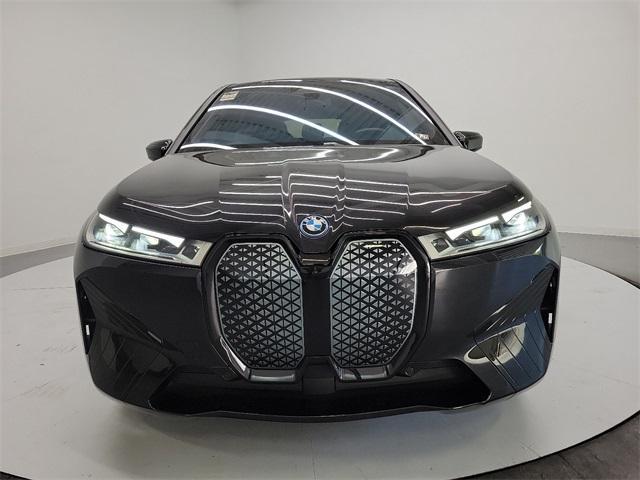 used 2024 BMW iX car, priced at $79,980