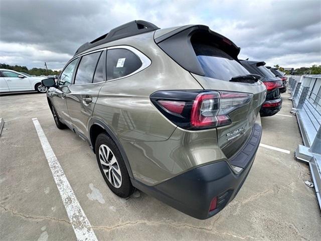 used 2022 Subaru Outback car, priced at $26,072