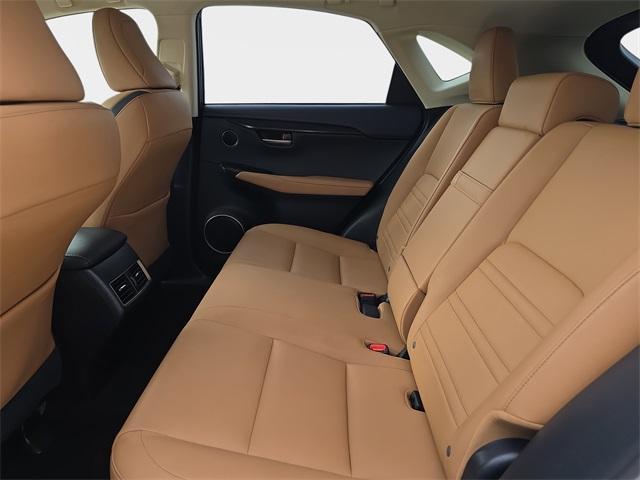 used 2015 Lexus NX 200t car, priced at $17,999