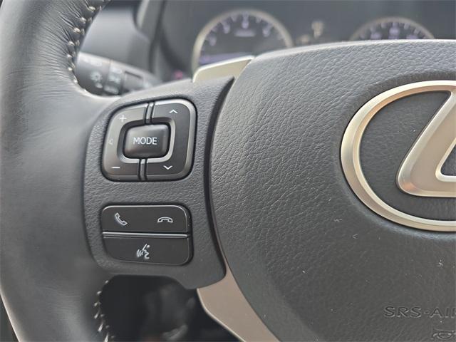 used 2015 Lexus NX 200t car, priced at $17,999