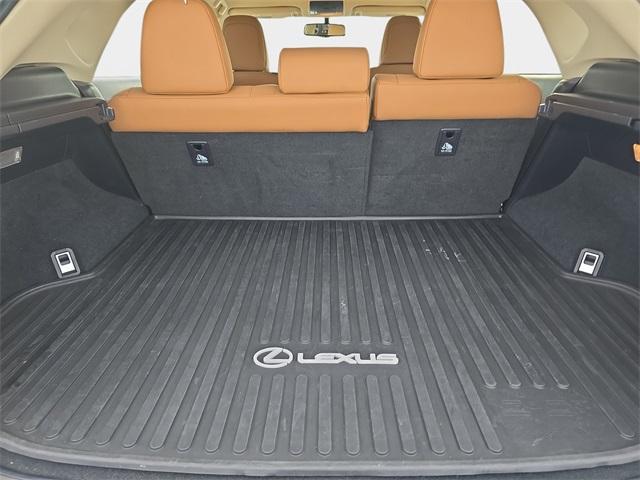 used 2015 Lexus NX 200t car, priced at $17,999