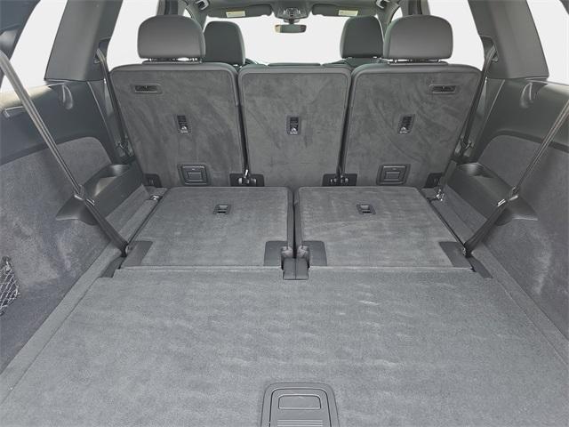 used 2025 Audi Q7 car, priced at $53,700