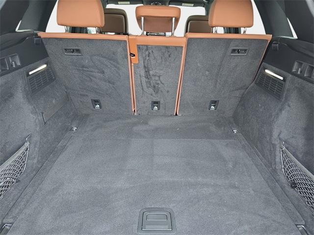 used 2021 Audi Q5 car, priced at $22,980