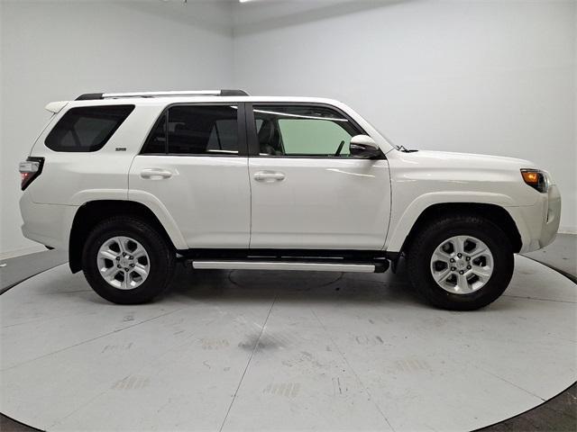 used 2021 Toyota 4Runner car, priced at $39,700