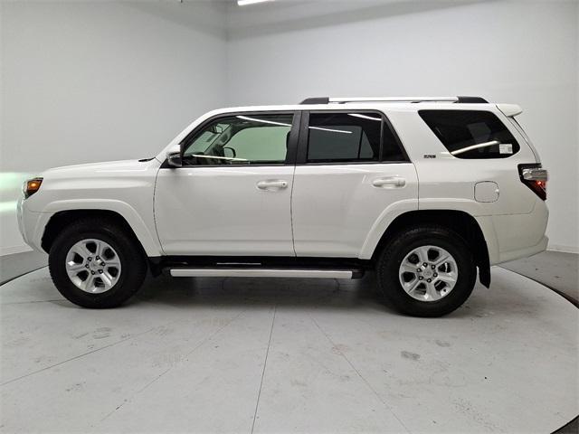 used 2021 Toyota 4Runner car, priced at $39,700