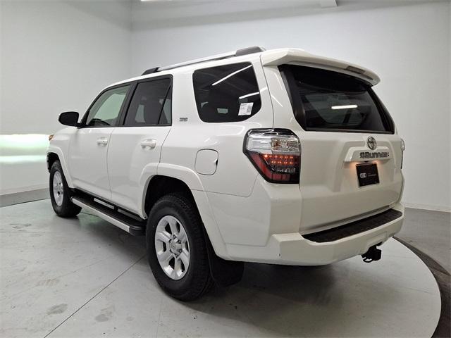 used 2021 Toyota 4Runner car, priced at $39,700