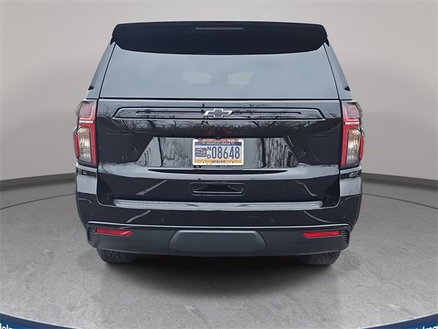 used 2023 Chevrolet Tahoe car, priced at $55,999