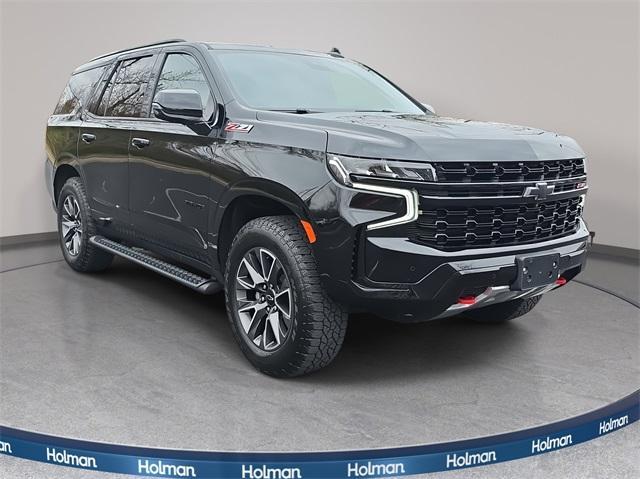 used 2023 Chevrolet Tahoe car, priced at $55,999