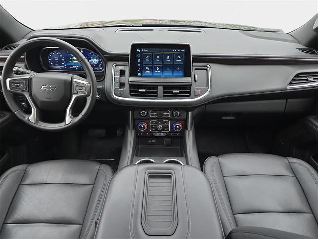 used 2023 Chevrolet Tahoe car, priced at $55,999