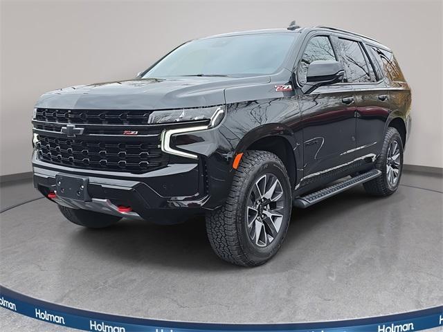 used 2023 Chevrolet Tahoe car, priced at $55,999