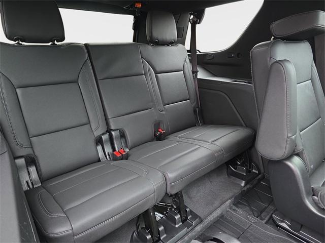 used 2023 Chevrolet Tahoe car, priced at $55,999