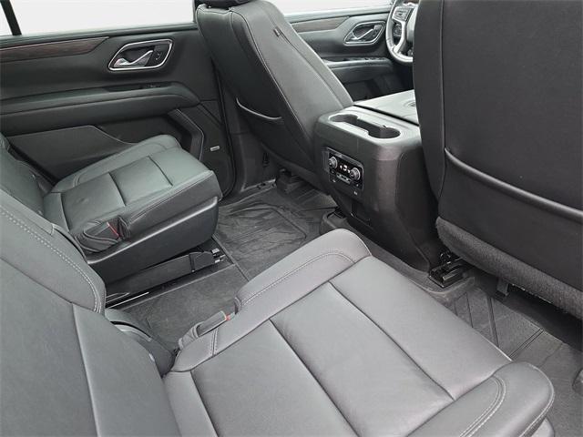 used 2023 Chevrolet Tahoe car, priced at $55,999