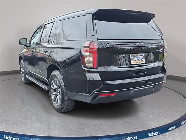 used 2023 Chevrolet Tahoe car, priced at $55,999