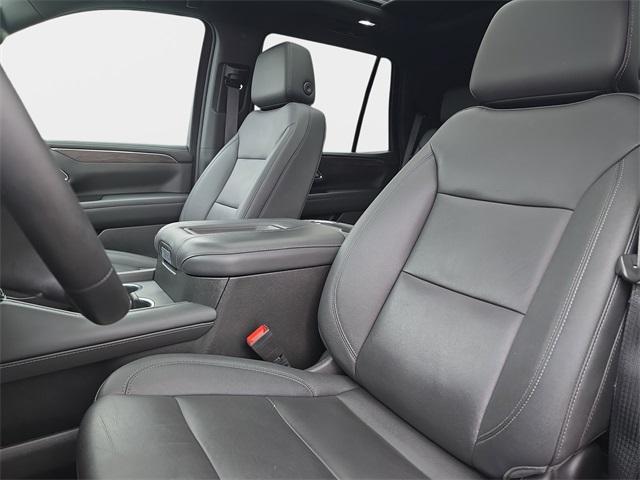 used 2023 Chevrolet Tahoe car, priced at $55,999