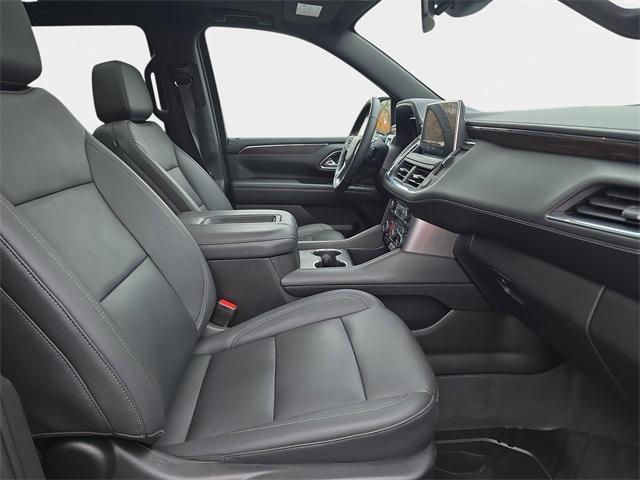 used 2023 Chevrolet Tahoe car, priced at $55,999