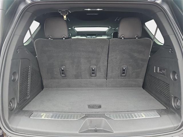 used 2023 Chevrolet Tahoe car, priced at $55,999