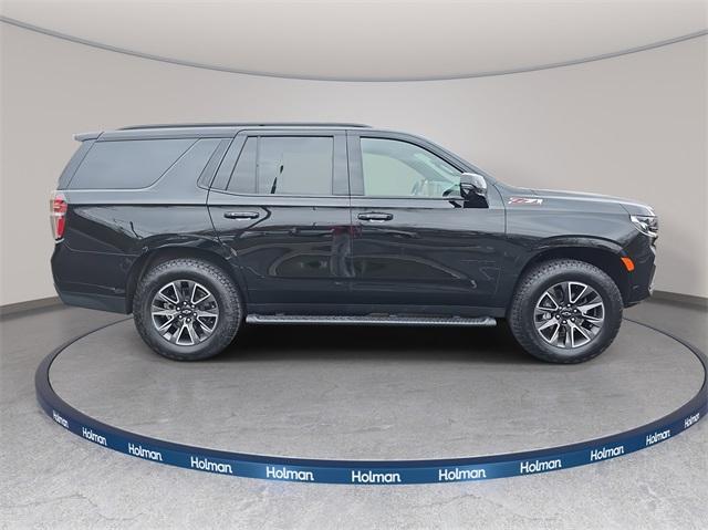 used 2023 Chevrolet Tahoe car, priced at $55,999