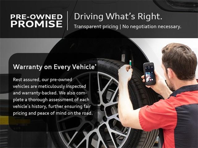 used 2023 Chevrolet Tahoe car, priced at $55,999