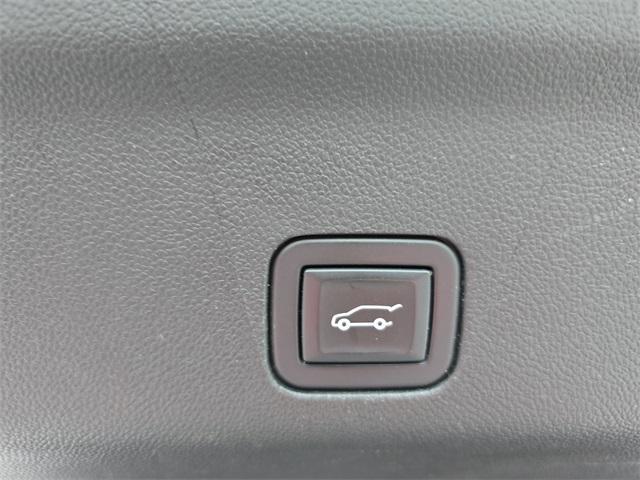 used 2023 Chevrolet Tahoe car, priced at $55,999