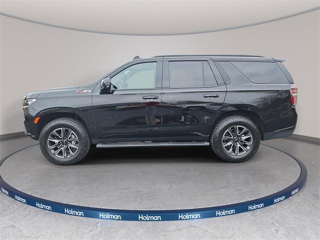 used 2023 Chevrolet Tahoe car, priced at $55,999