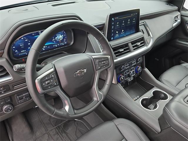 used 2023 Chevrolet Tahoe car, priced at $55,999