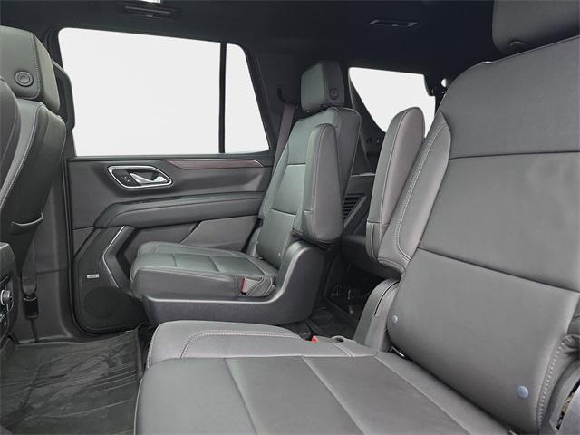 used 2023 Chevrolet Tahoe car, priced at $55,999