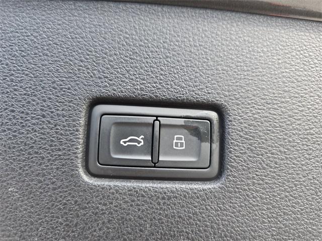 used 2019 Audi Q8 car, priced at $37,490