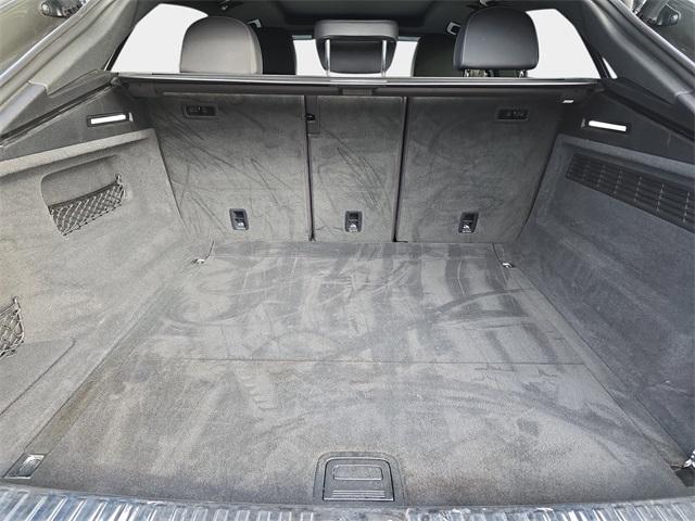 used 2019 Audi Q8 car, priced at $37,490