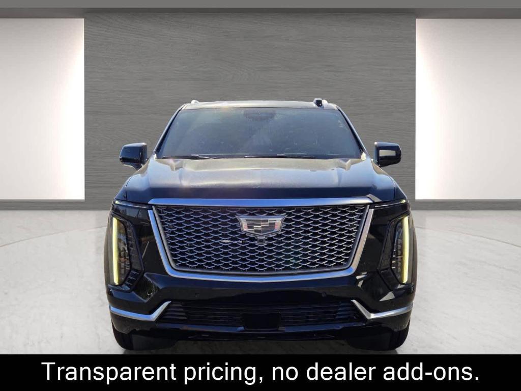 new 2026 Cadillac Escalade car, priced at $122,330