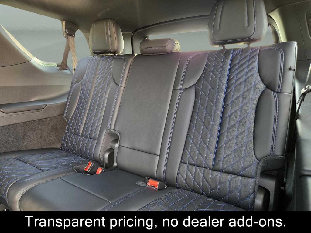 new 2026 Cadillac Escalade IQL car, priced at $137,690