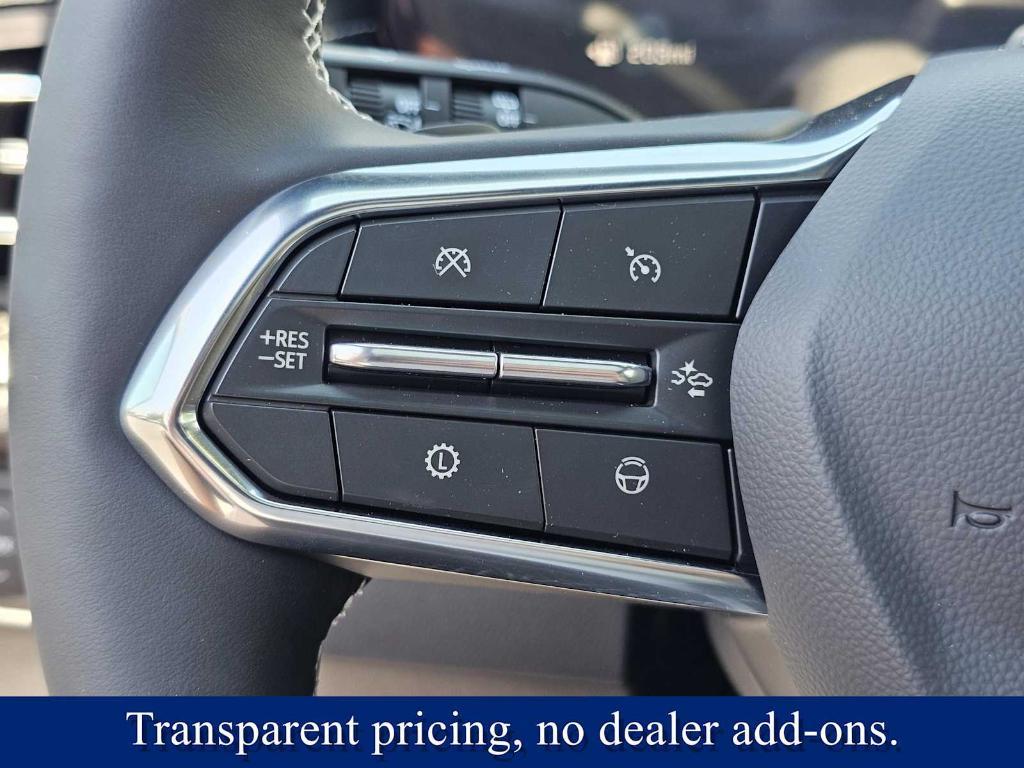 new 2026 Chevrolet Traverse car, priced at $51,305