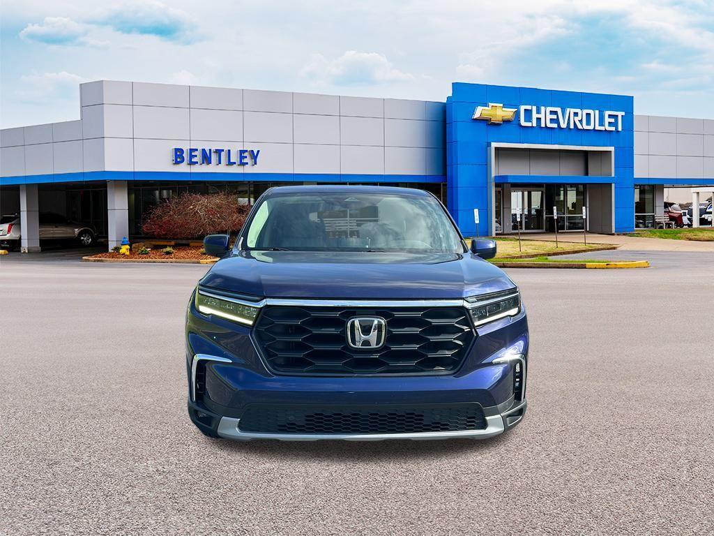 used 2024 Honda Pilot car, priced at $36,500
