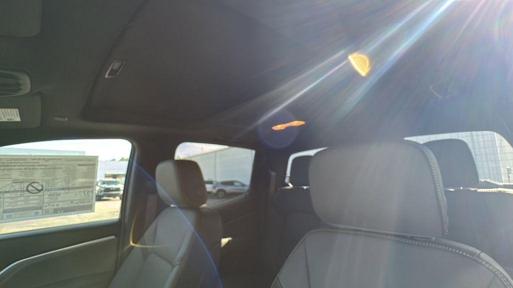 new 2026 Chevrolet Colorado car, priced at $52,695