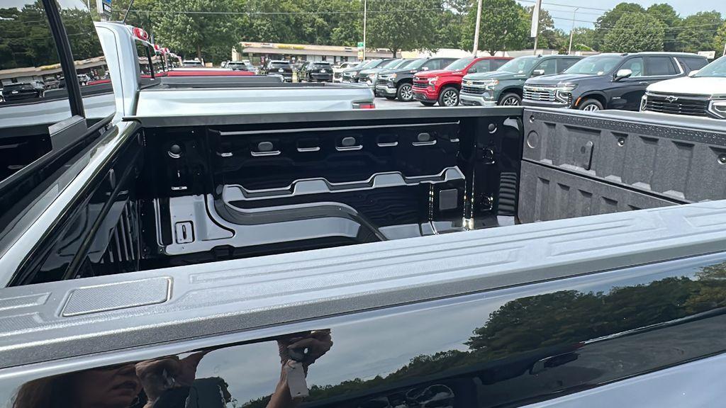 new 2026 Chevrolet Colorado car, priced at $36,190