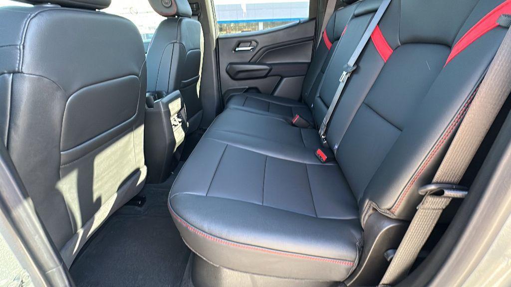 new 2026 Chevrolet Colorado car, priced at $44,915