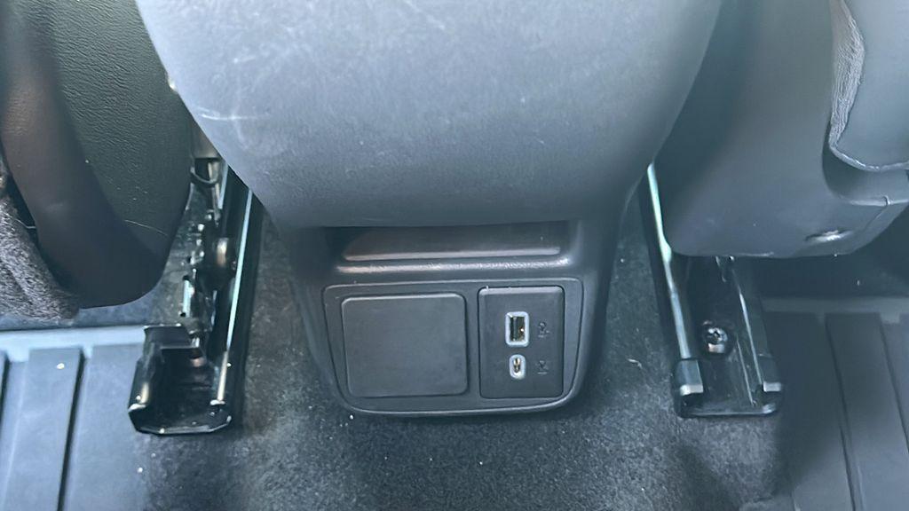 used 2023 Buick Encore GX car, priced at $25,888