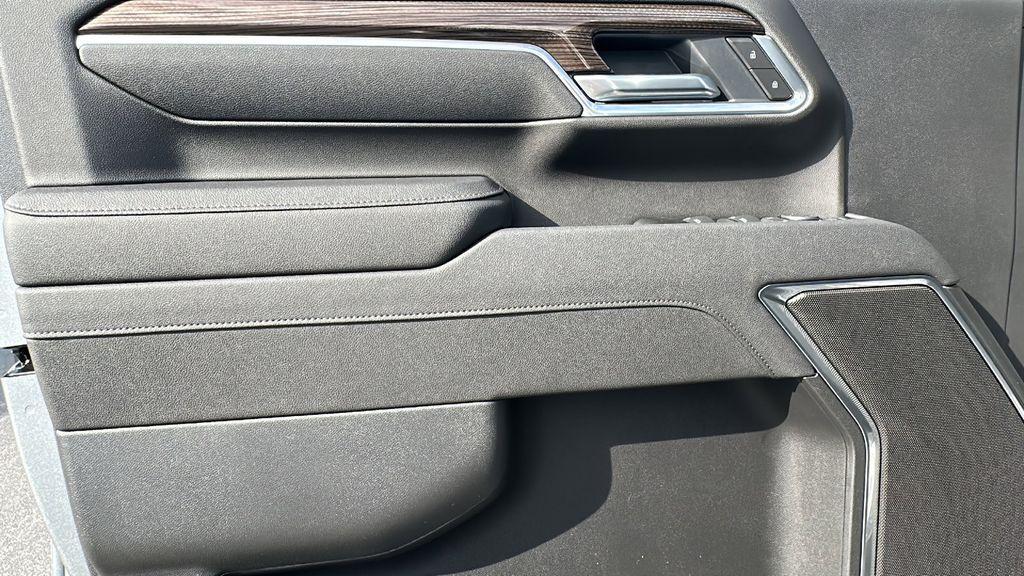 new 2026 Chevrolet Silverado 2500 car, priced at $74,150