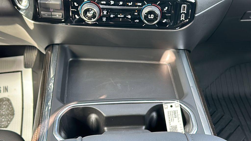 new 2026 Chevrolet Silverado 2500 car, priced at $74,150